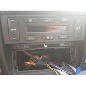 Mando Climatizador Para Peugeot 406 Coupe