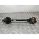 Transmision Delantera Izquierda Para Volkswagen Golf V Berlina