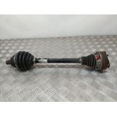 Transmision Delantera Izquierda Para Volkswagen Golf V Berlina