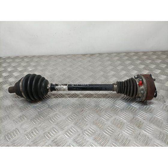 Transmision Delantera Izquierda Para Volkswagen Golf V Berlina