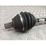 Transmision Delantera Izquierda Para Volkswagen Golf V Berlina
