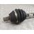 Transmision Delantera Izquierda Para Volkswagen Golf V Berlina