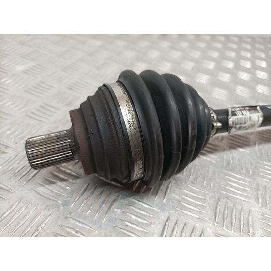 Transmision Delantera Izquierda Para Volkswagen Golf V Berlina