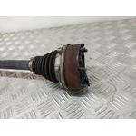 Transmision Delantera Izquierda Para Volkswagen Golf V Berlina