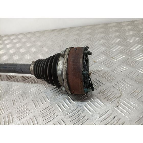Transmision Delantera Izquierda Para Volkswagen Golf V Berlina