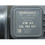 Caudalimetro Para Seat Ibiza St