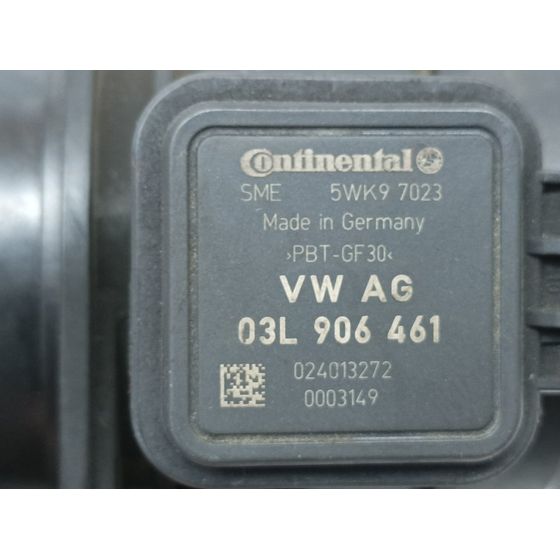 Caudalimetro Para Seat Ibiza St