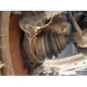 Transmision Delantera Izquierda Para Citroen Xsara Break