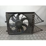 Electroventilador Para Seat Ibiza St