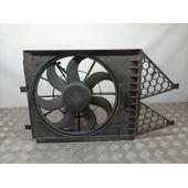 Electroventilador Para Seat Ibiza St
