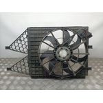 Electroventilador Para Seat Ibiza St