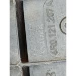 Electroventilador Para Seat Ibiza St