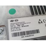 Sistema Navegacion Gps Para Kia Xceed