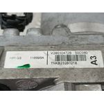 Bomba Direccion Electrica Para Peugeot 508