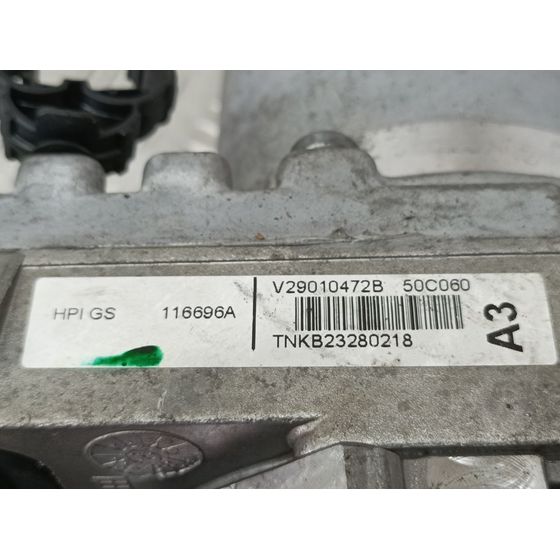 Bomba Direccion Electrica Para Peugeot 508