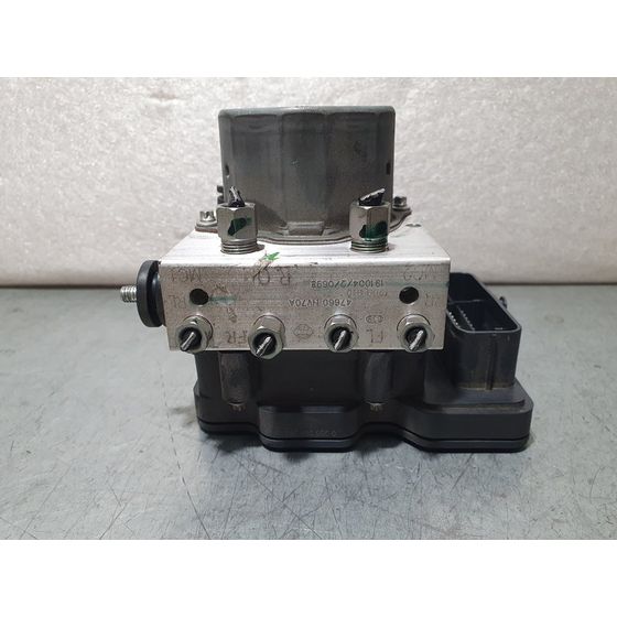 Abs Para Nissan Qashqai