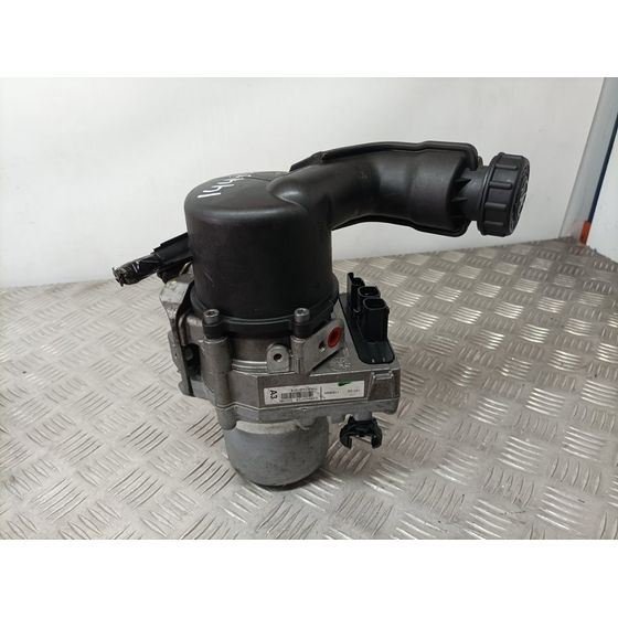 Bomba Direccion Electrica Para Peugeot 508