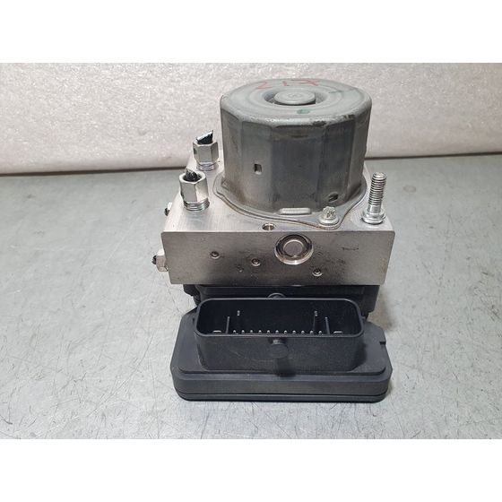 Abs Para Nissan Qashqai