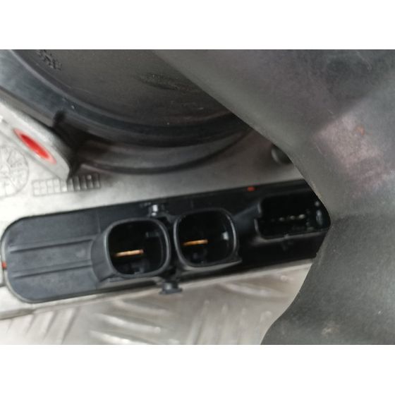 Bomba Direccion Electrica Para Peugeot 508