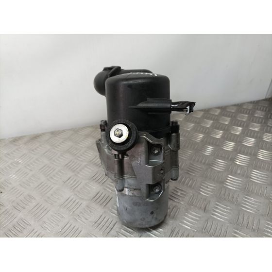 Bomba Direccion Electrica Para Peugeot 508