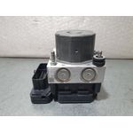 Abs Para Nissan Qashqai