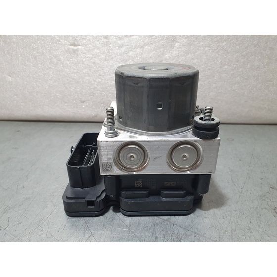 Abs Para Nissan Qashqai