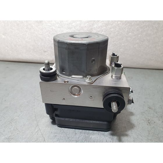 Abs Para Nissan Qashqai
