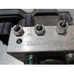 Abs Para Nissan Qashqai