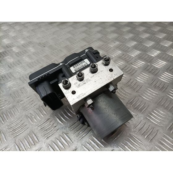Abs para Peugeot 508