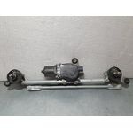 Motor Limpia Delantero Para Nissan Qashqai