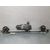 Motor Limpia Delantero Para Nissan Qashqai