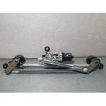 Motor Limpia Delantero Para Nissan Qashqai