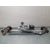 Motor Limpia Delantero Para Nissan Qashqai