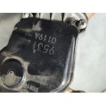 Motor Limpia Delantero Para Nissan Qashqai