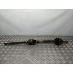 Transmision Delantera Derecha Para Peugeot 508