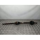 Transmision Delantera Derecha Para Peugeot 508