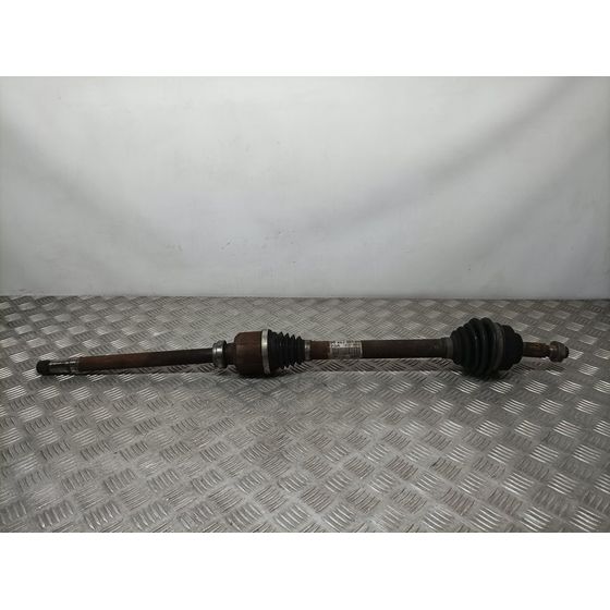 Transmision Delantera Derecha Para Peugeot 508