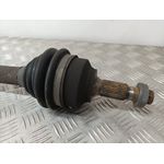 Transmision Delantera Derecha Para Peugeot 508