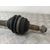 Transmision Delantera Derecha Para Peugeot 508