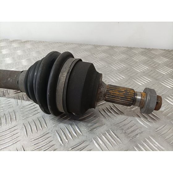Transmision Delantera Derecha Para Peugeot 508