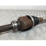 Transmision Delantera Derecha Para Peugeot 508