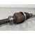 Transmision Delantera Derecha Para Peugeot 508
