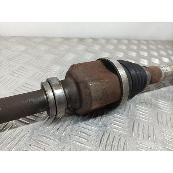Transmision Delantera Derecha Para Peugeot 508