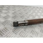Transmision Delantera Derecha Para Peugeot 508