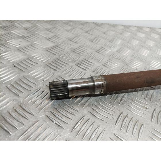 Transmision Delantera Derecha Para Peugeot 508