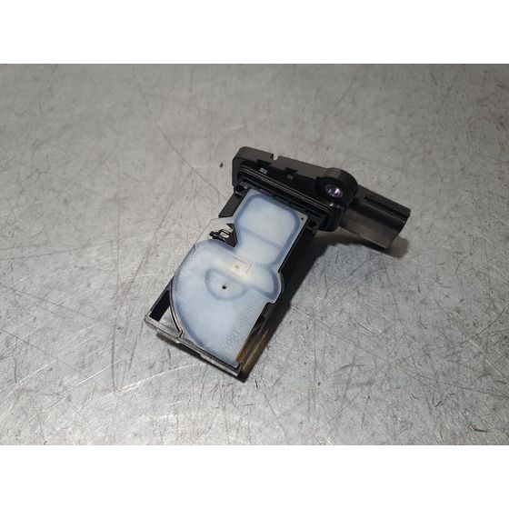 Caudalimetro Para Nissan Qashqai