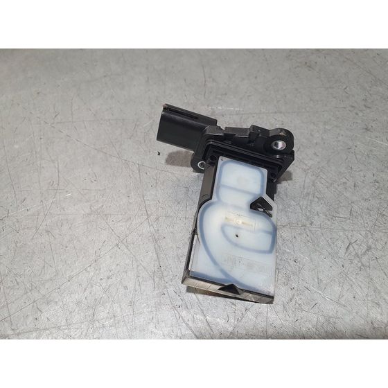 Caudalimetro Para Nissan Qashqai