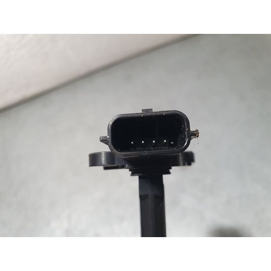 Caudalimetro Para Nissan Qashqai