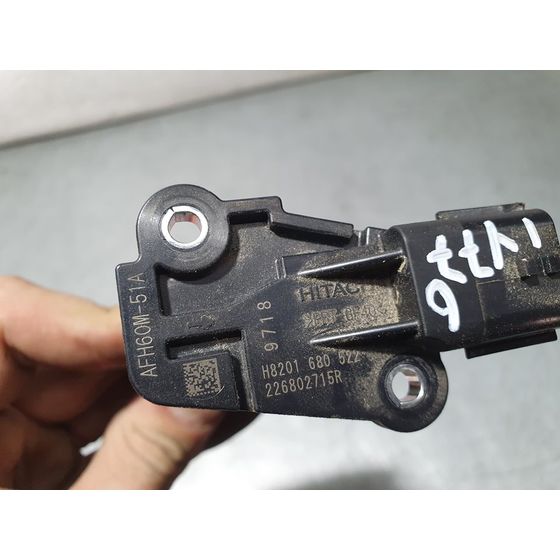 Caudalimetro Para Nissan Qashqai