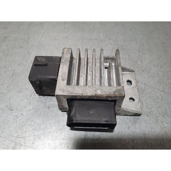 Rele para Nissan Qashqai (J11)